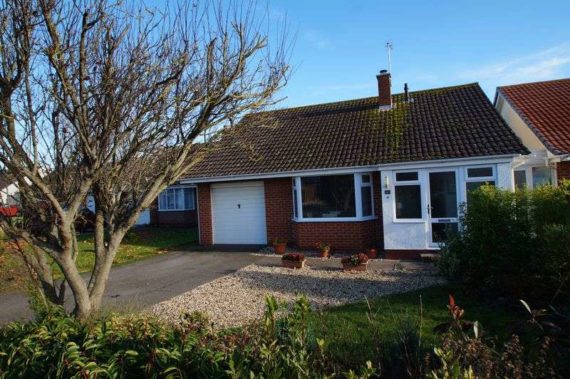 3 Bedroom Detached